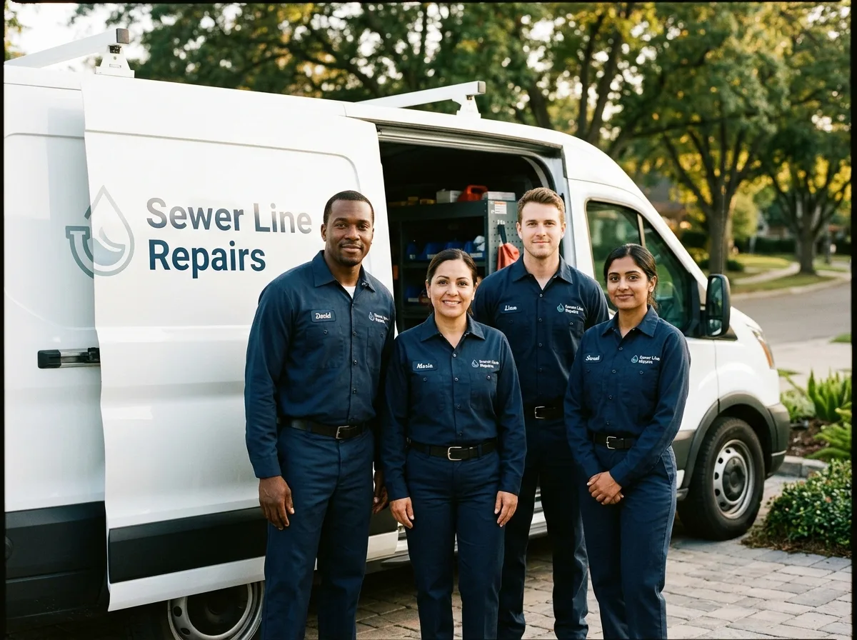 Emergency Plumber company in Ryderwood, WA